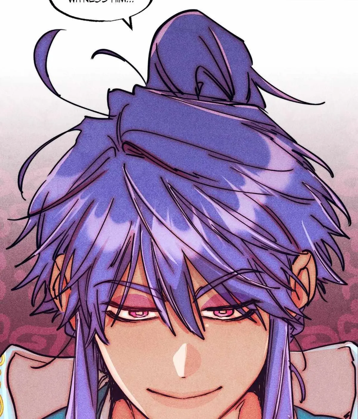 How to Be the Chosen One Chapter 80 page 46 - 