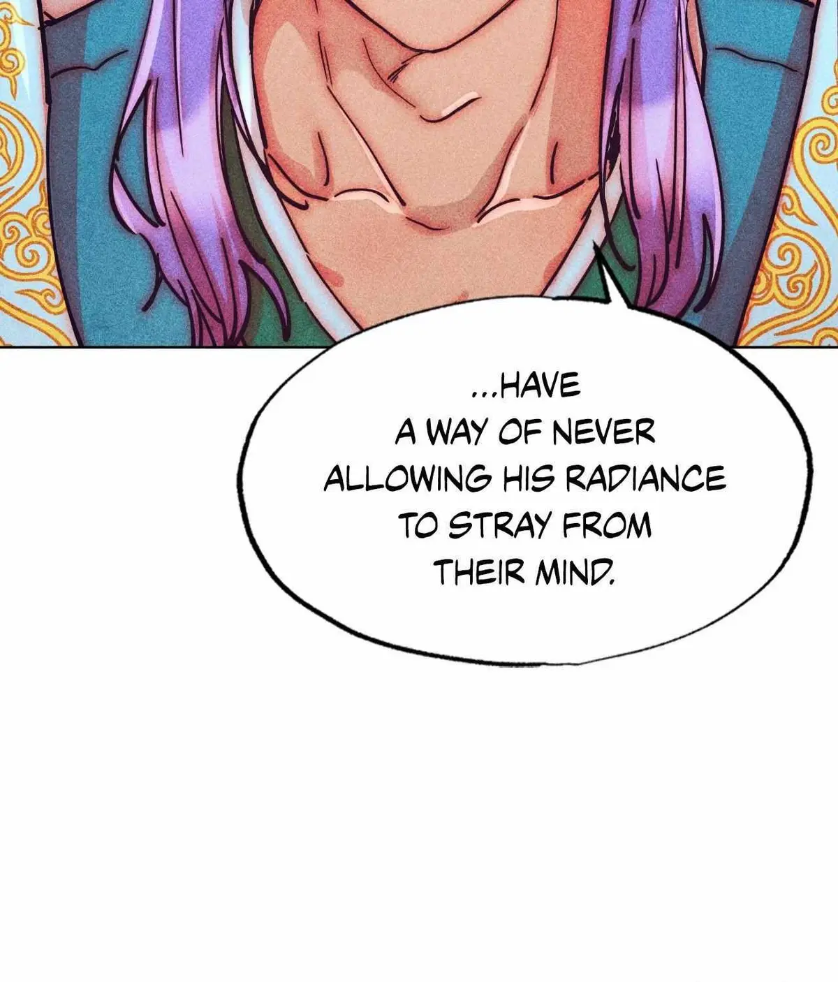 How to Be the Chosen One Chapter 80 page 47 - 