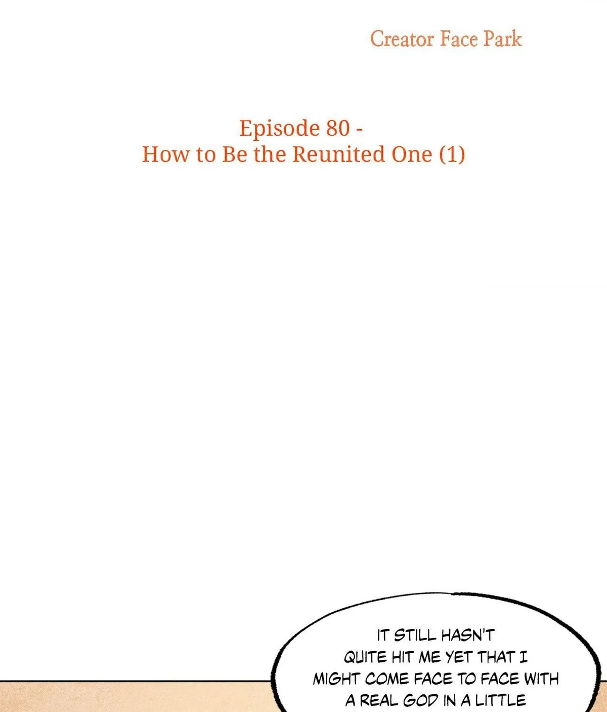 How to Be the Chosen One Chapter 80 page 49 - 