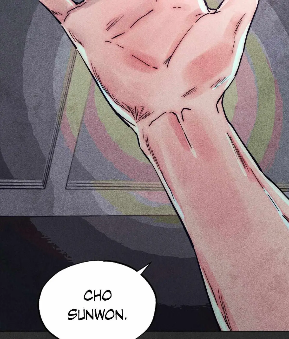 How to Be the Chosen One Chapter 80 page 54 - 
