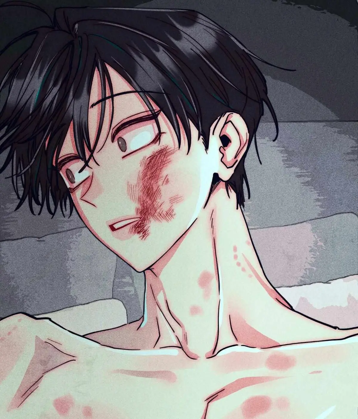 How to Be the Chosen One Chapter 80 page 57 - 