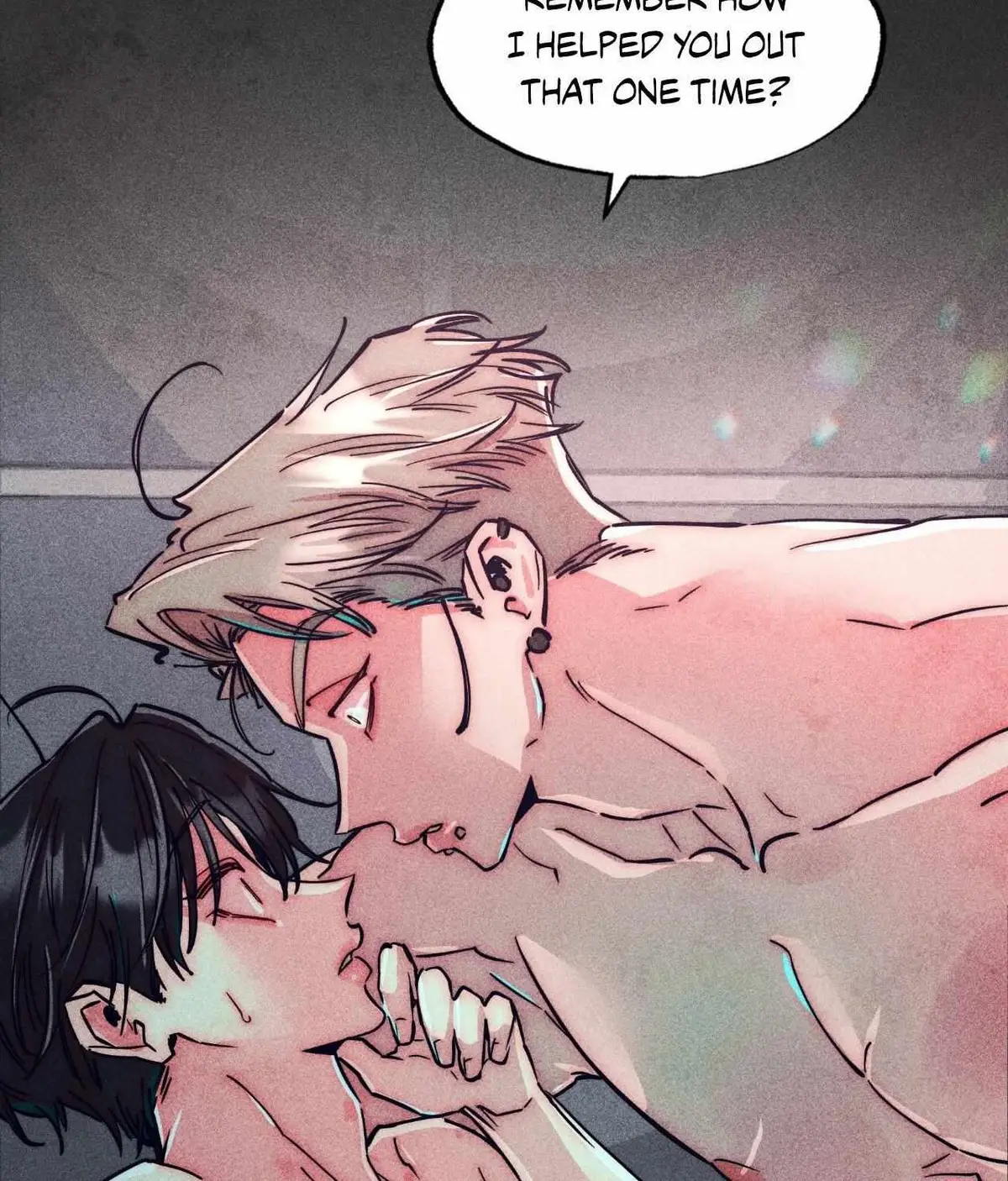 How to Be the Chosen One Chapter 80 page 62 - 