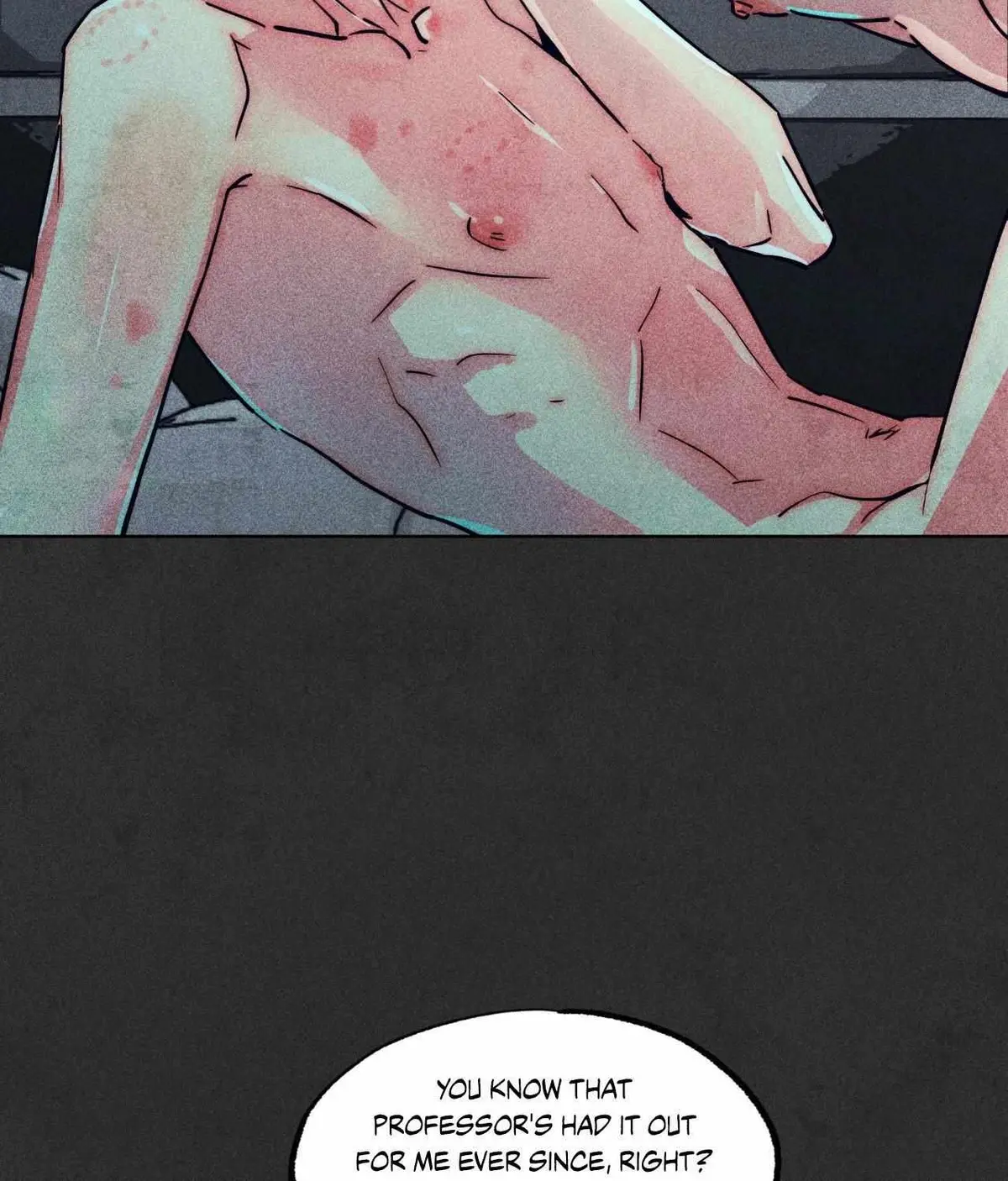How to Be the Chosen One Chapter 80 page 63 - 