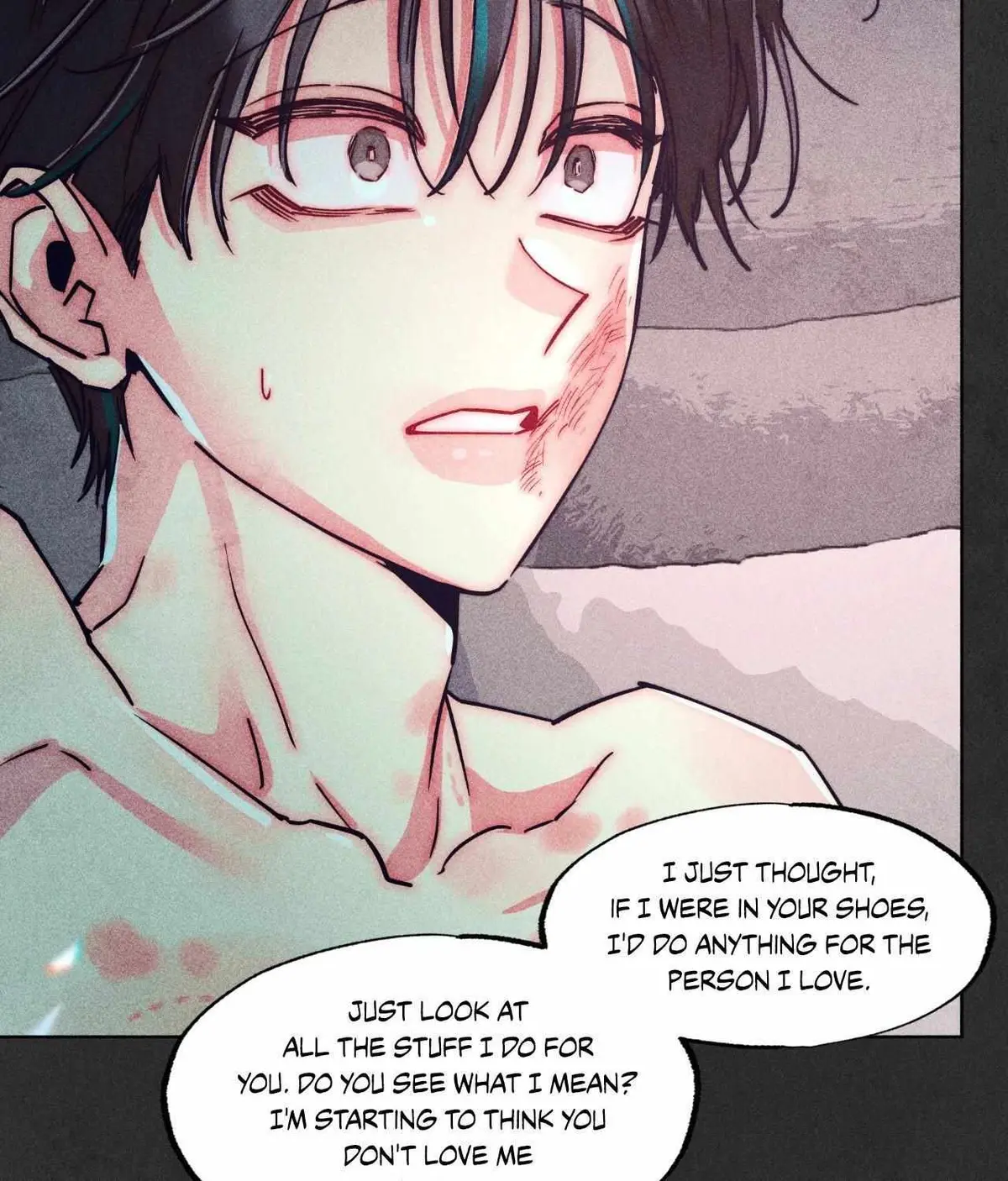 How to Be the Chosen One Chapter 80 page 66 - 