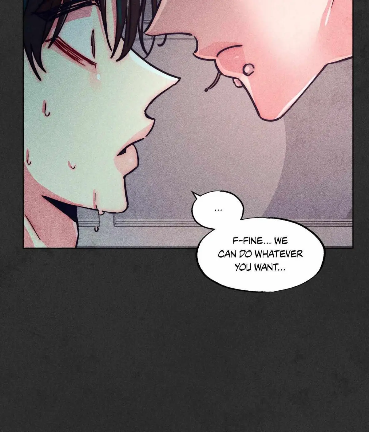 How to Be the Chosen One Chapter 80 page 70 - 