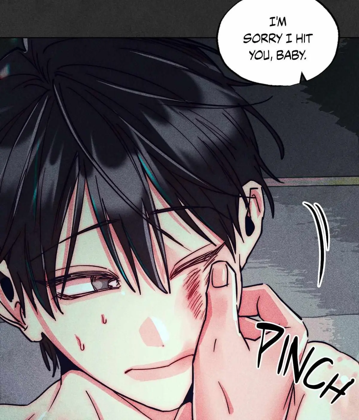 How to Be the Chosen One Chapter 80 page 72 - 