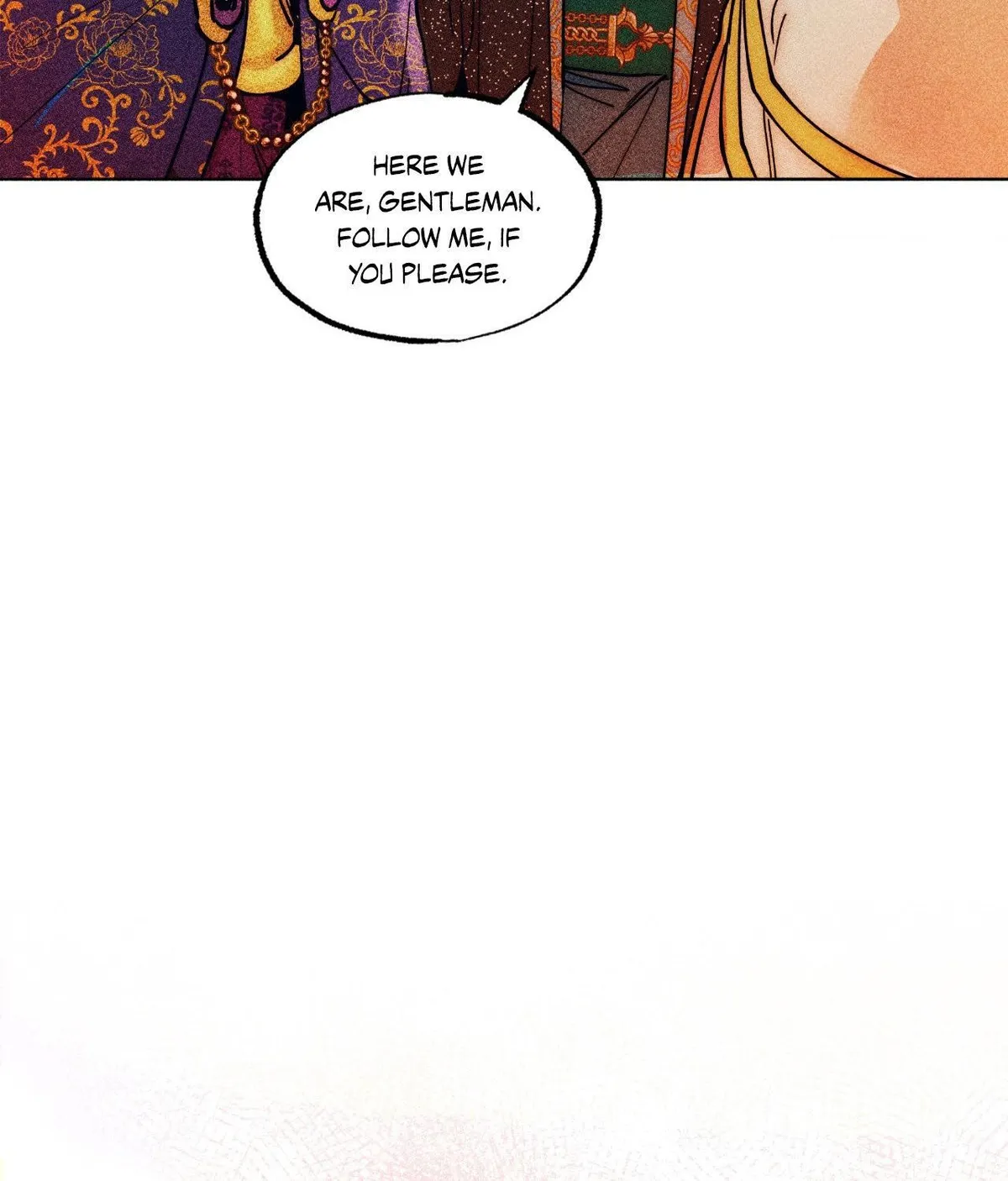 How to Be the Chosen One Chapter 80 page 9 - 