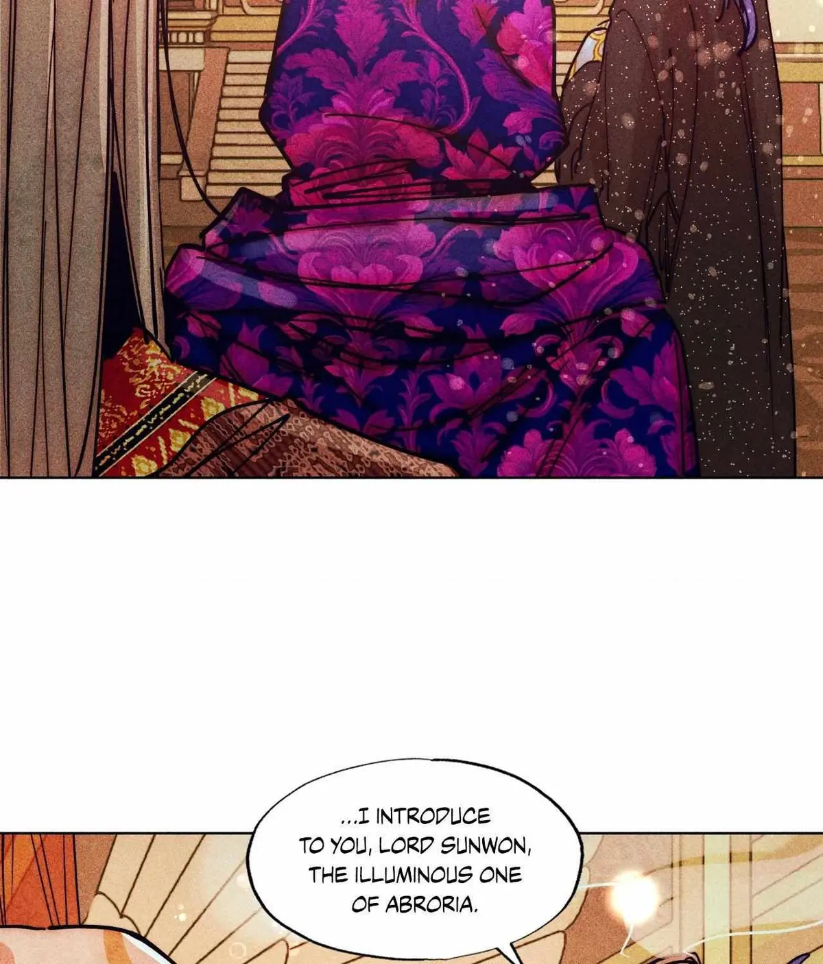 How to Be the Chosen One Chapter 80 page 82 - 