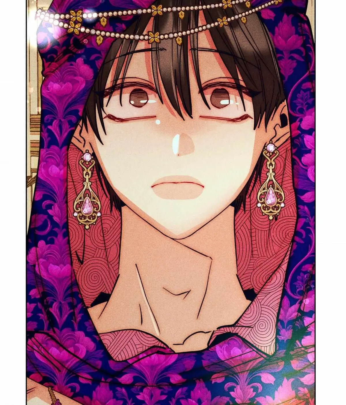 How to Be the Chosen One Chapter 80 page 85 - 