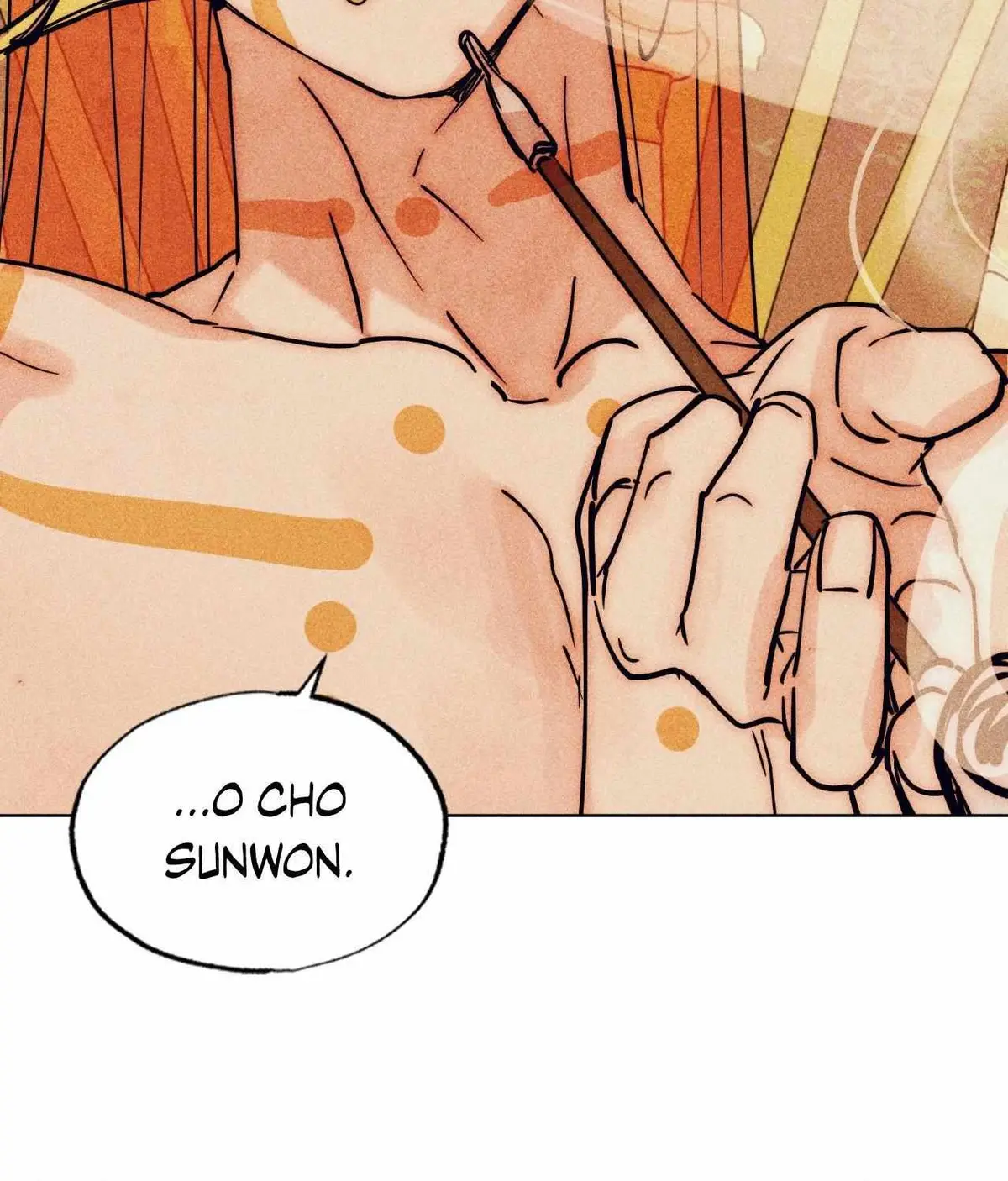 How to Be the Chosen One Chapter 80 page 89 - 