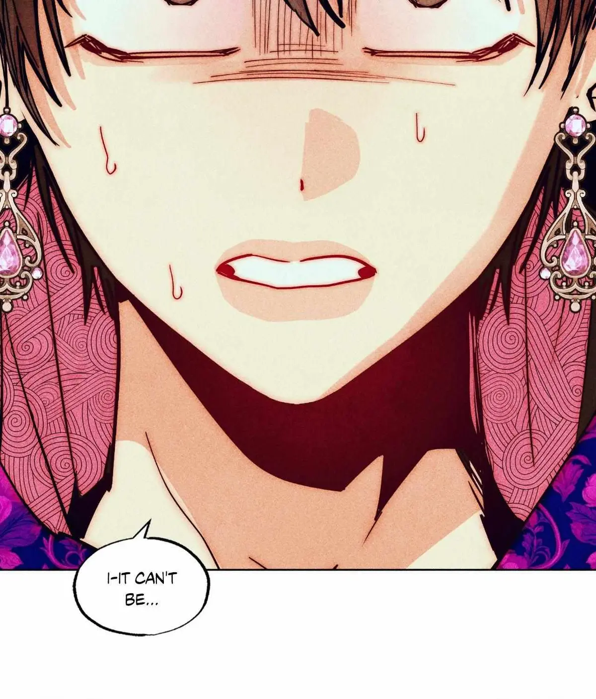 How to Be the Chosen One Chapter 80 page 91 - 