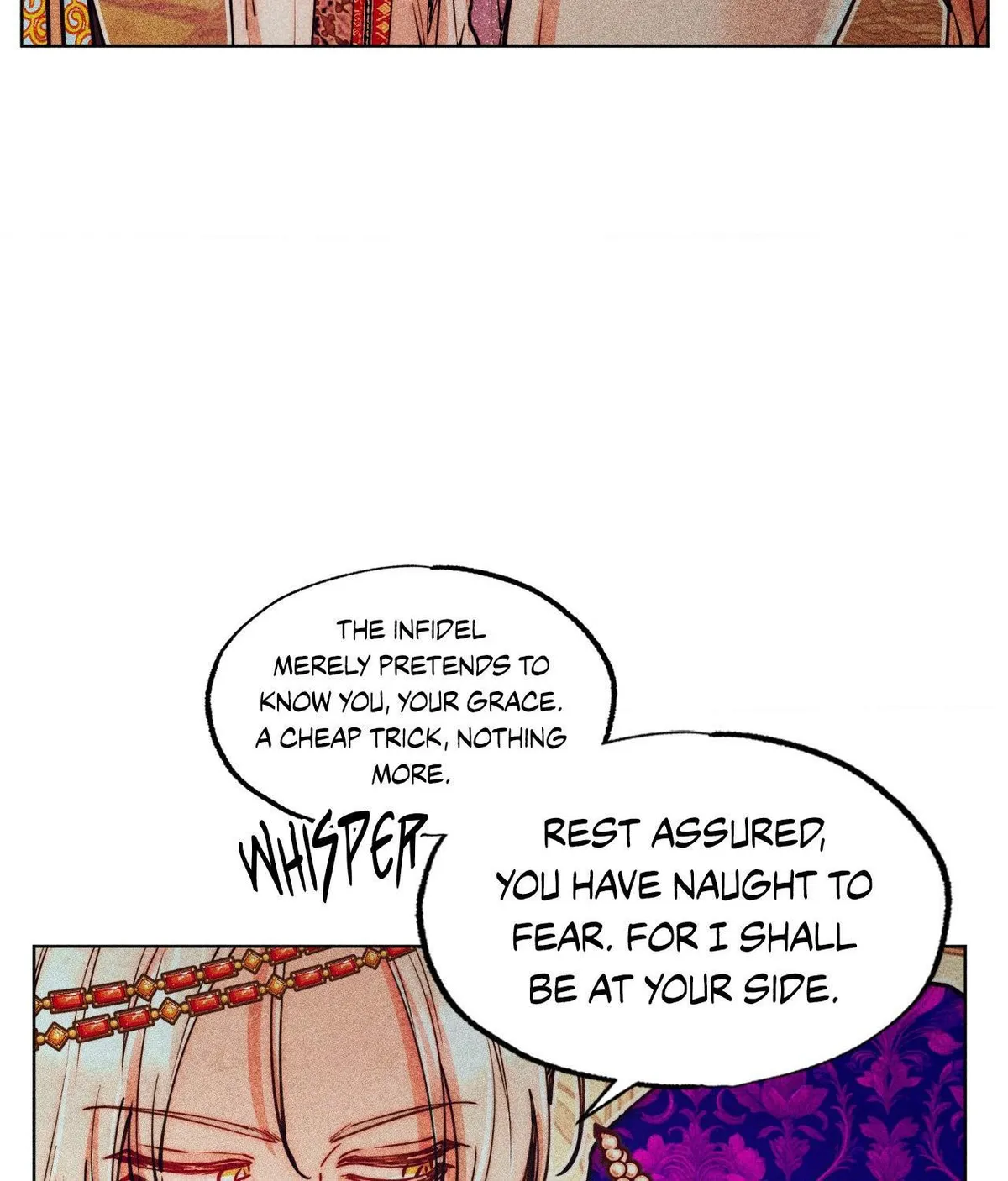 How to Be the Chosen One Chapter 81 page 11 - 