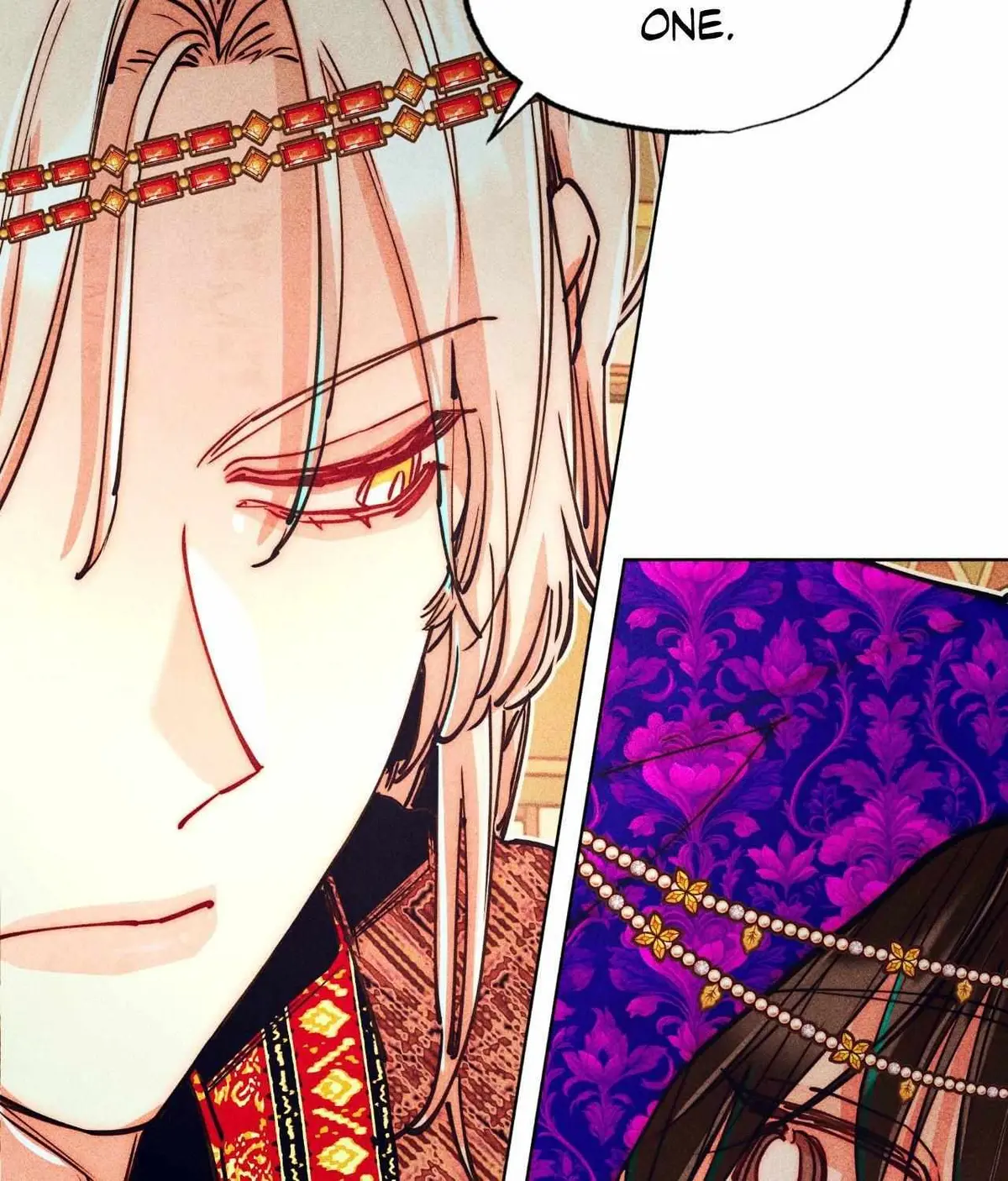 How to Be the Chosen One Chapter 81 page 13 - 