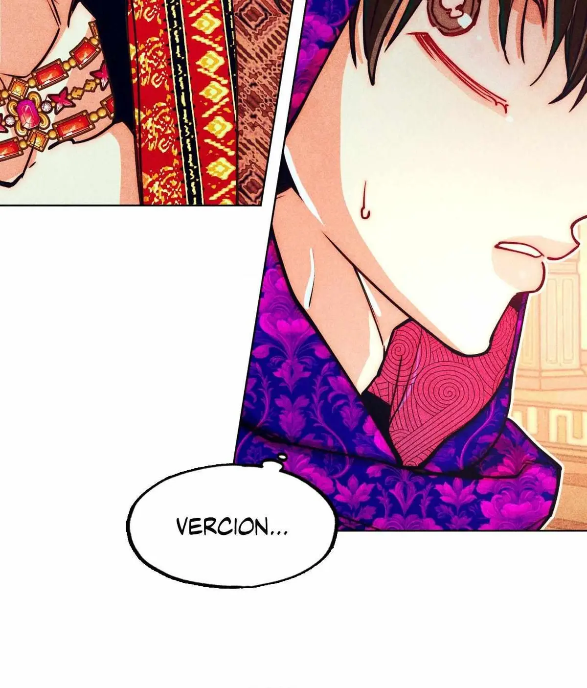 How to Be the Chosen One Chapter 81 page 14 - 