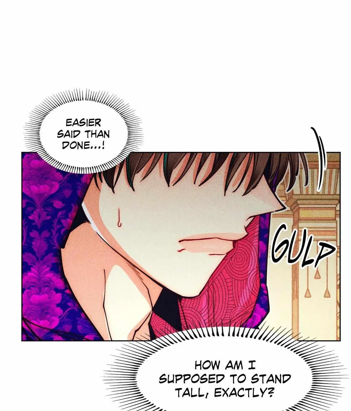 How to Be the Chosen One Chapter 81 page 15 - 