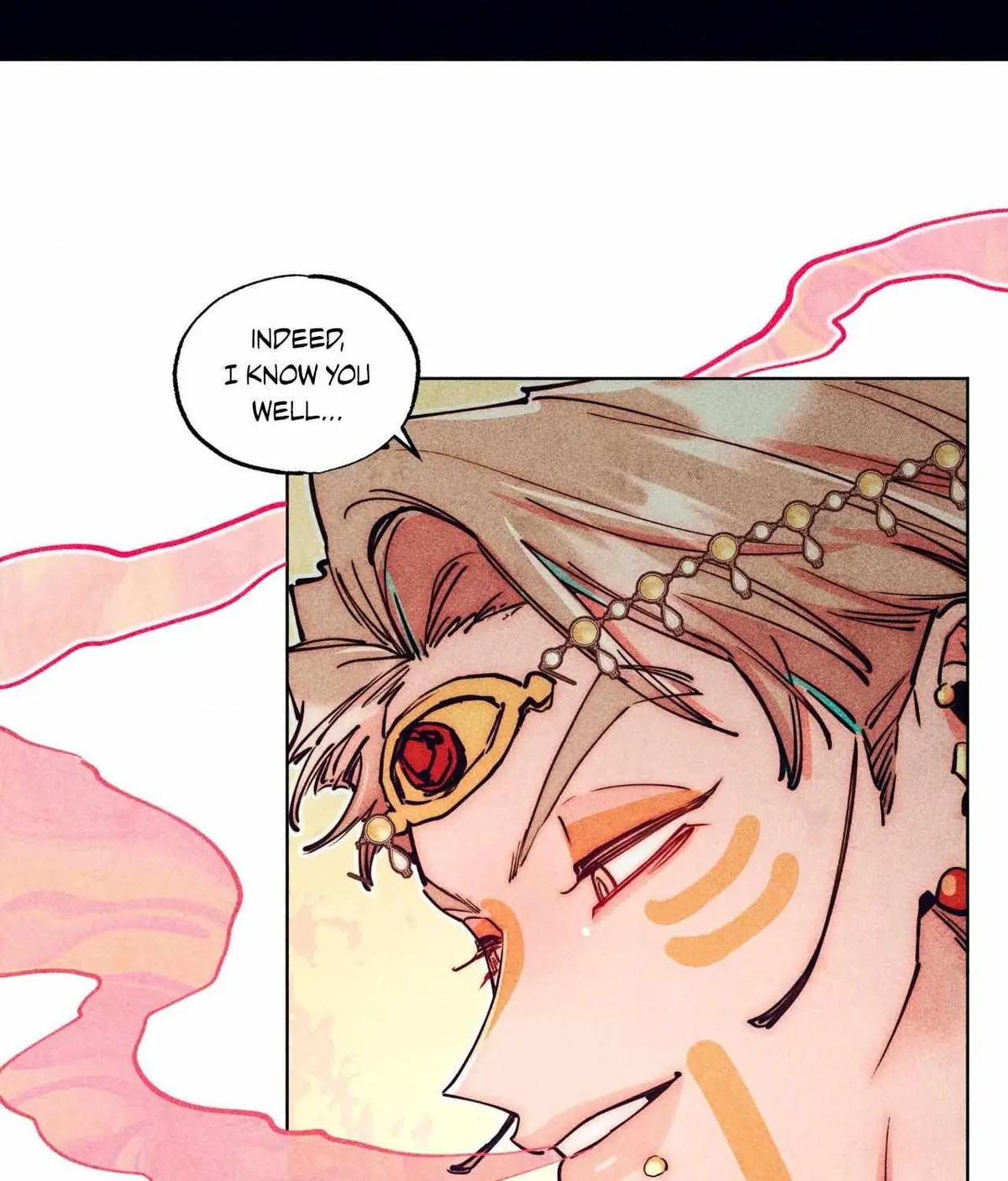How to Be the Chosen One Chapter 81 page 18 - 