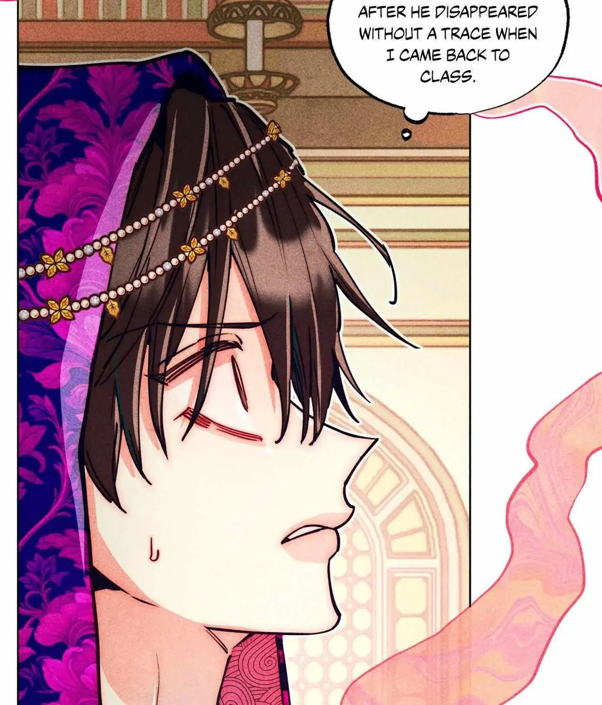 How to Be the Chosen One Chapter 81 page 20 - 