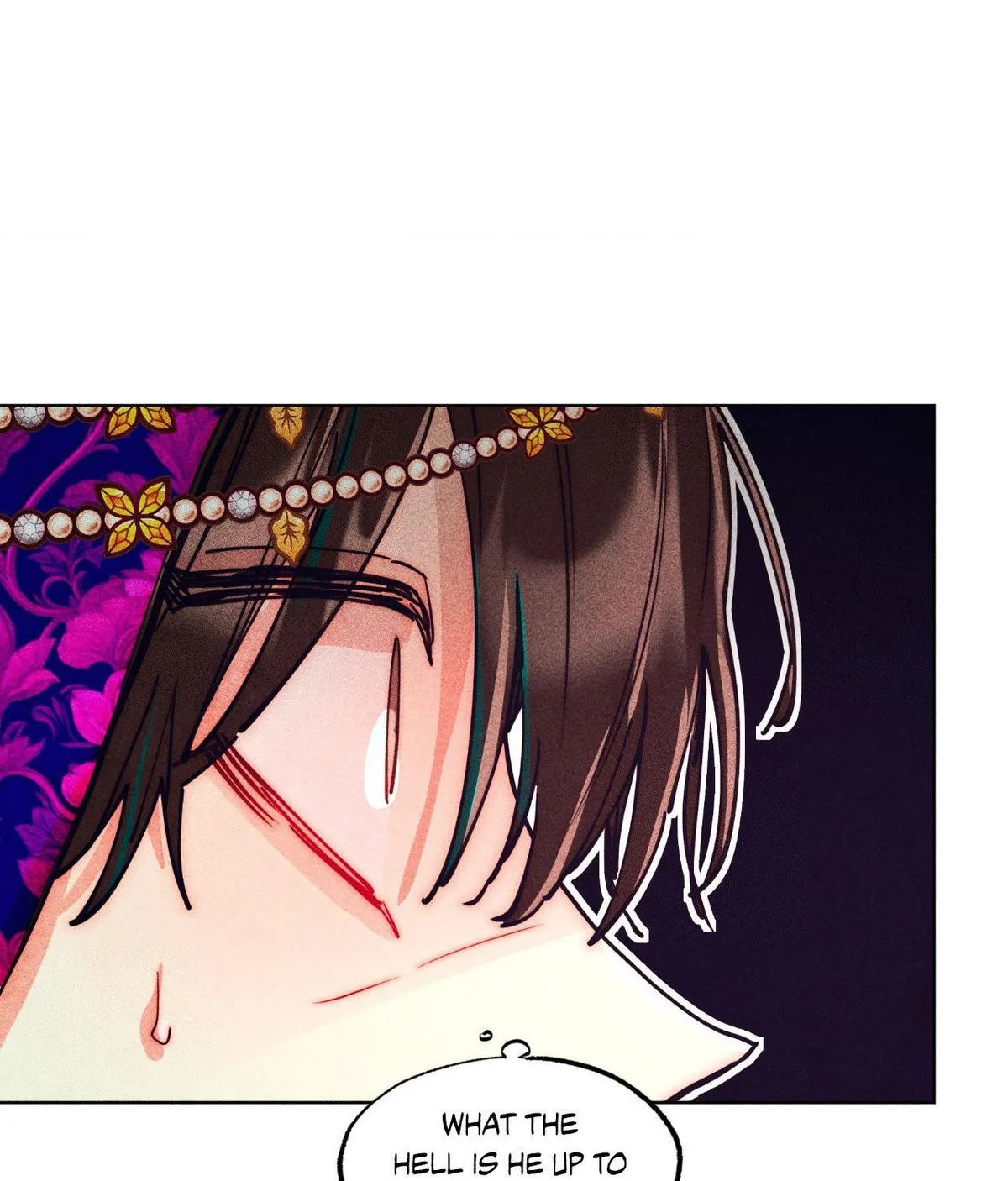 How to Be the Chosen One Chapter 81 page 24 - 