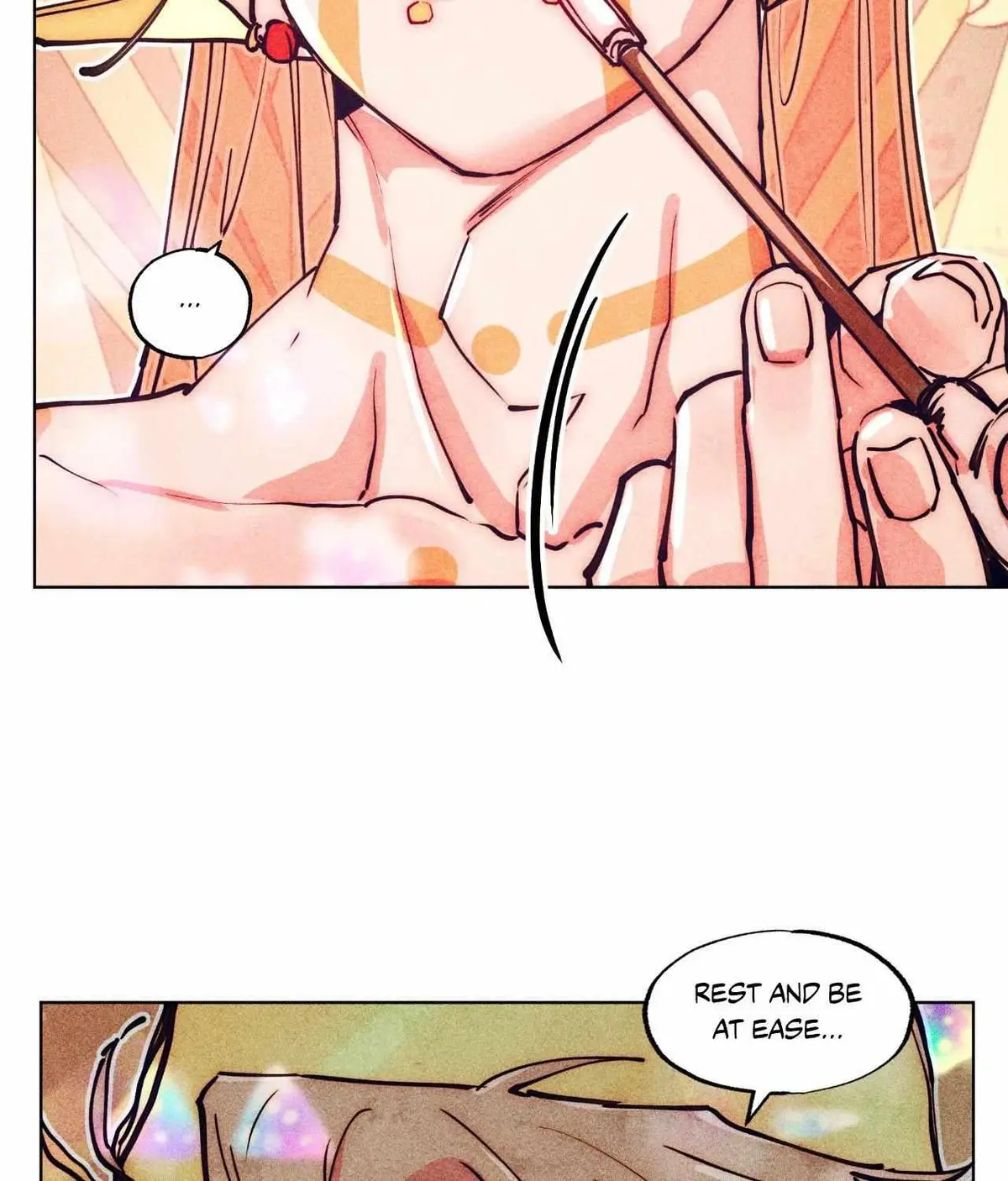 How to Be the Chosen One Chapter 81 page 26 - 