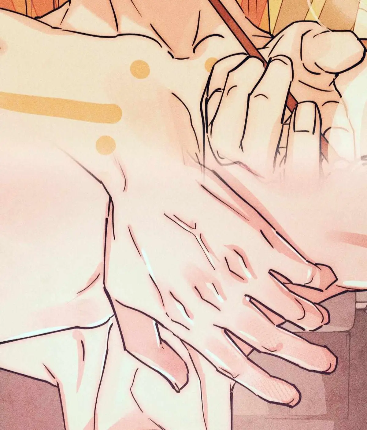 How to Be the Chosen One Chapter 81 page 4 - 