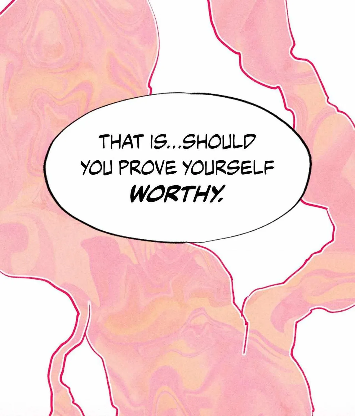 How to Be the Chosen One Chapter 81 page 31 - 