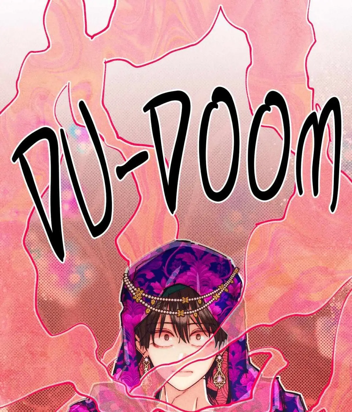 How to Be the Chosen One Chapter 81 page 32 - 