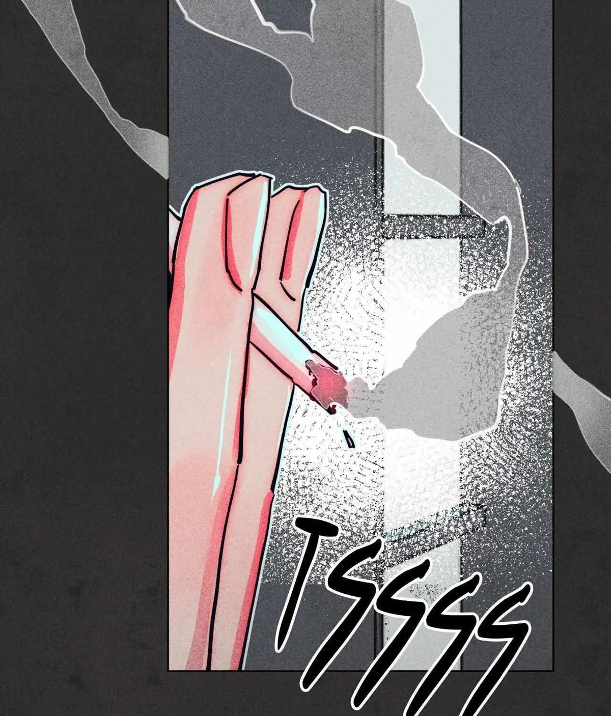 How to Be the Chosen One Chapter 81 page 38 - 