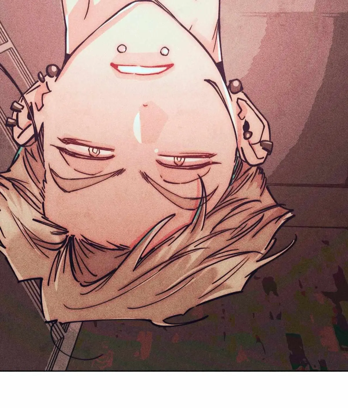 How to Be the Chosen One Chapter 81 page 5 - 