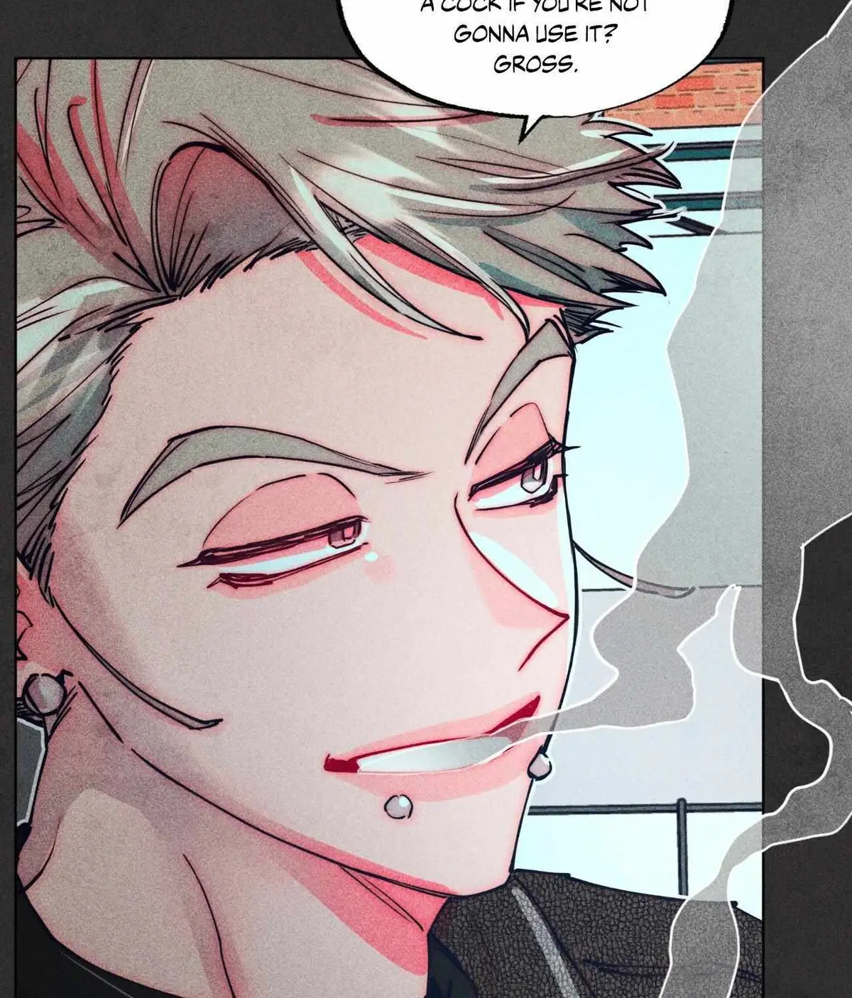 How to Be the Chosen One Chapter 81 page 42 - 