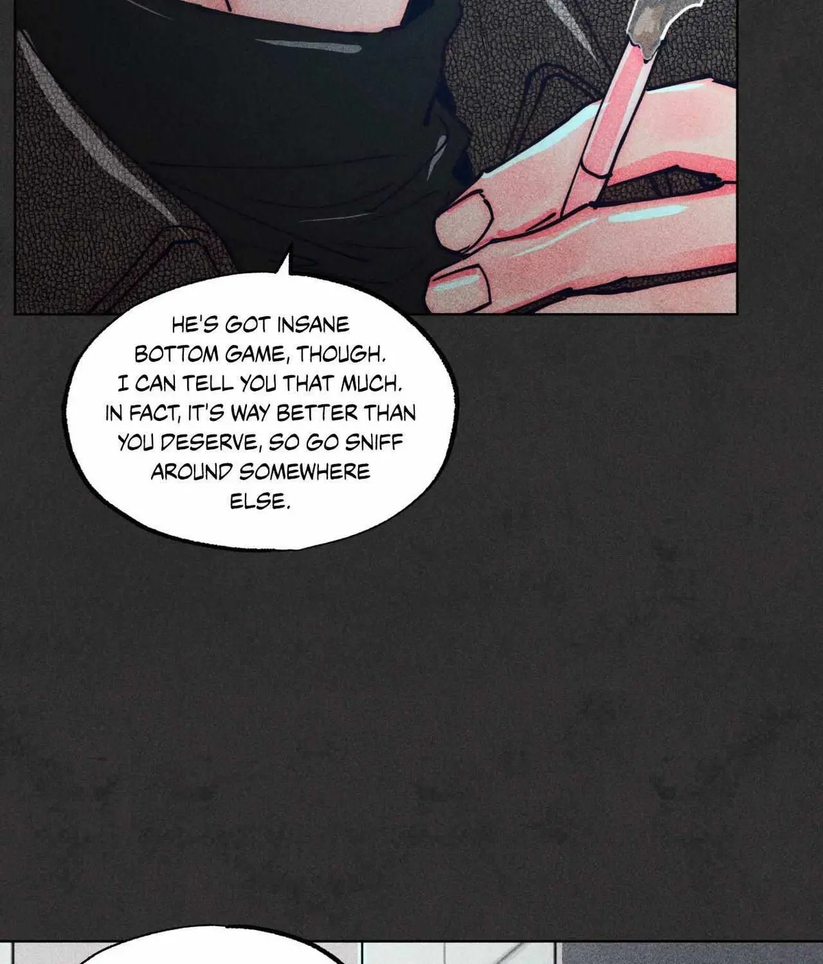 How to Be the Chosen One Chapter 81 page 43 - 