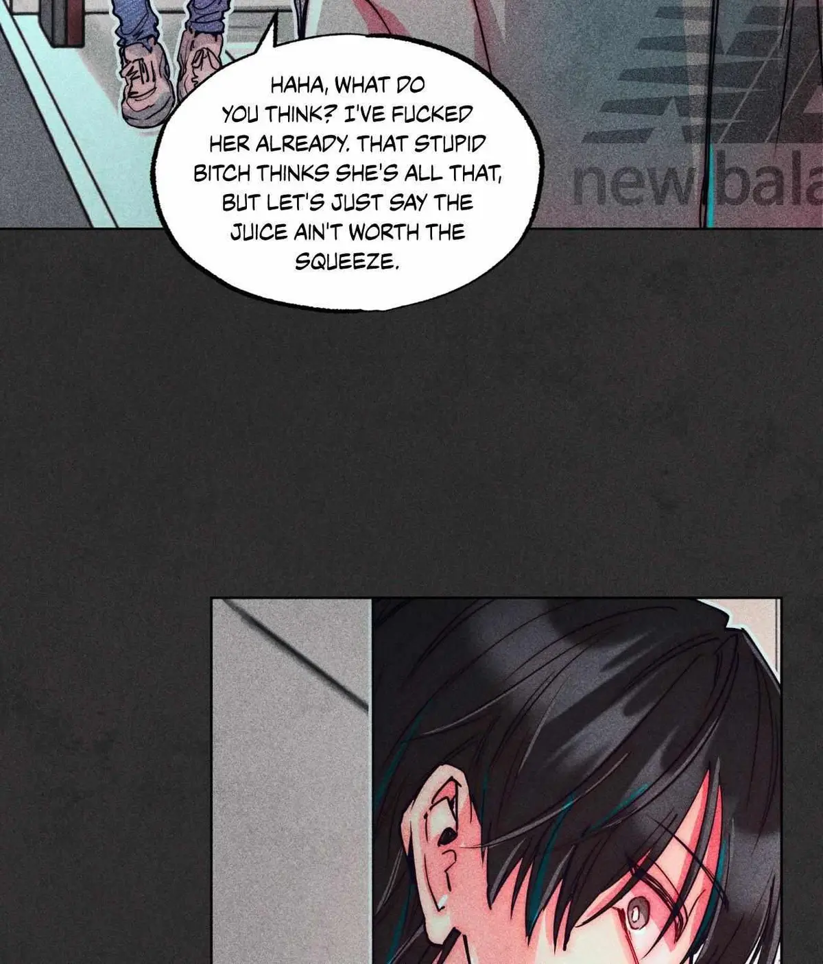 How to Be the Chosen One Chapter 81 page 45 - 
