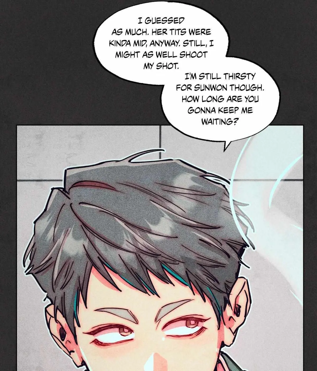 How to Be the Chosen One Chapter 81 page 47 - 