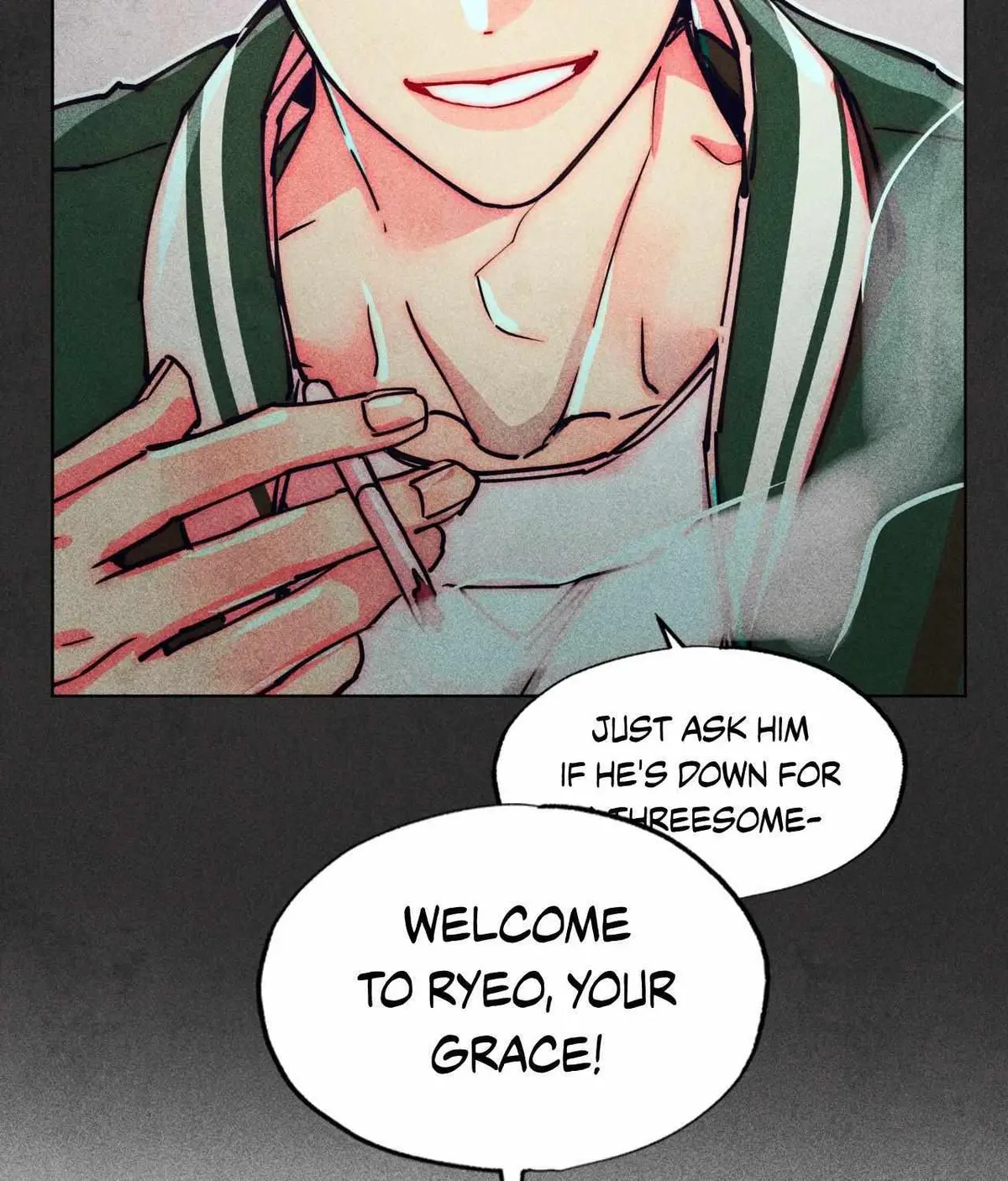 How to Be the Chosen One Chapter 81 page 48 - 