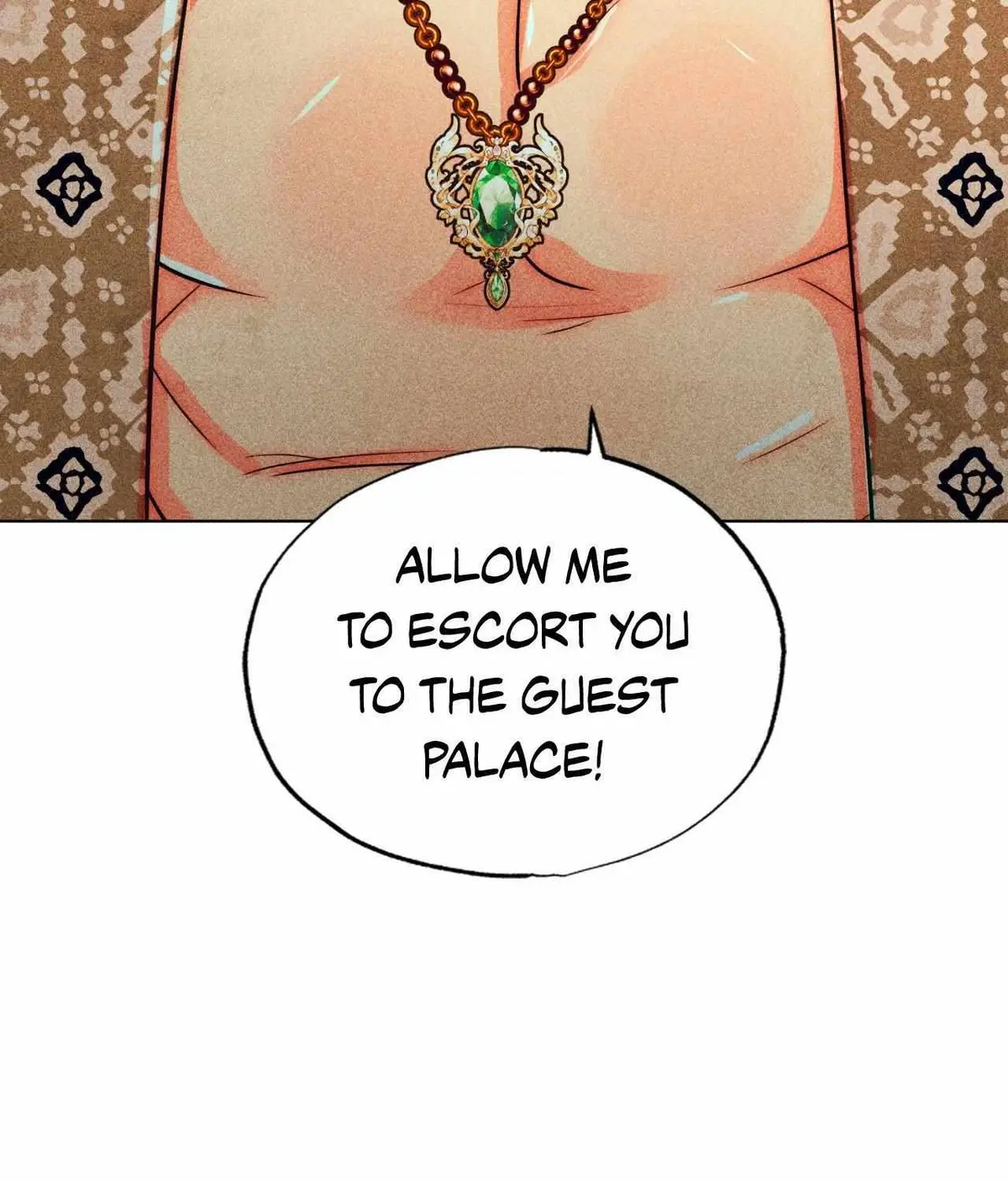 How to Be the Chosen One Chapter 81 page 51 - 