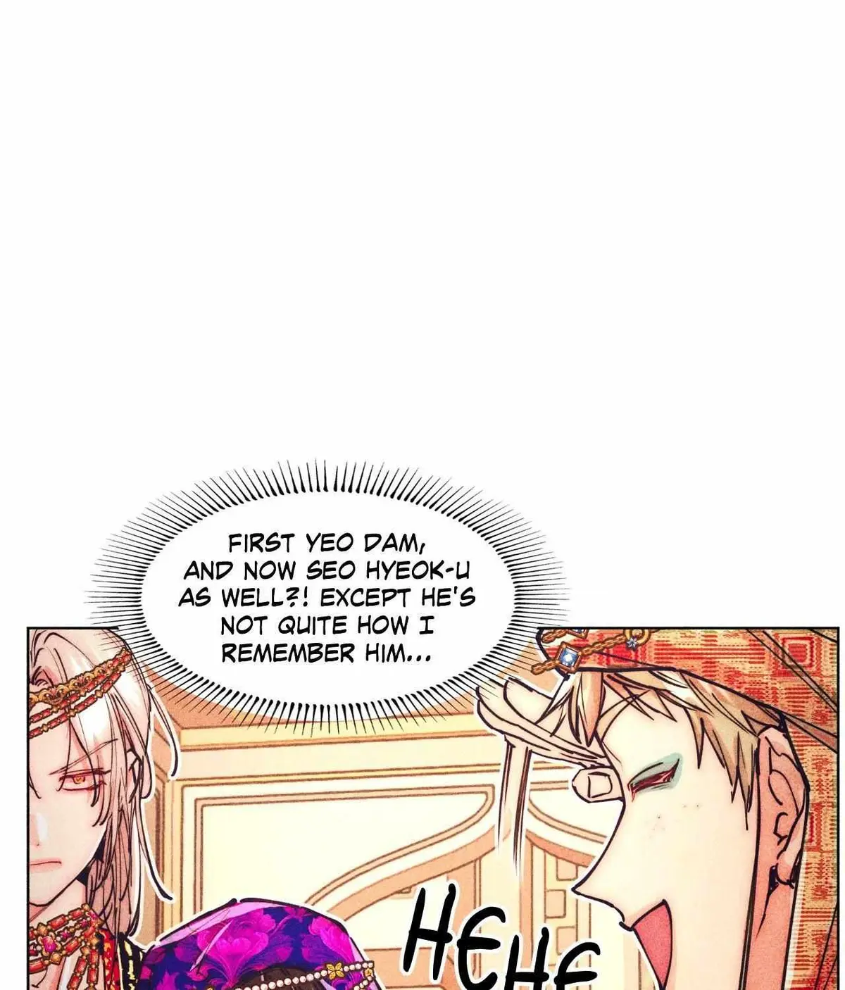 How to Be the Chosen One Chapter 81 page 52 - 