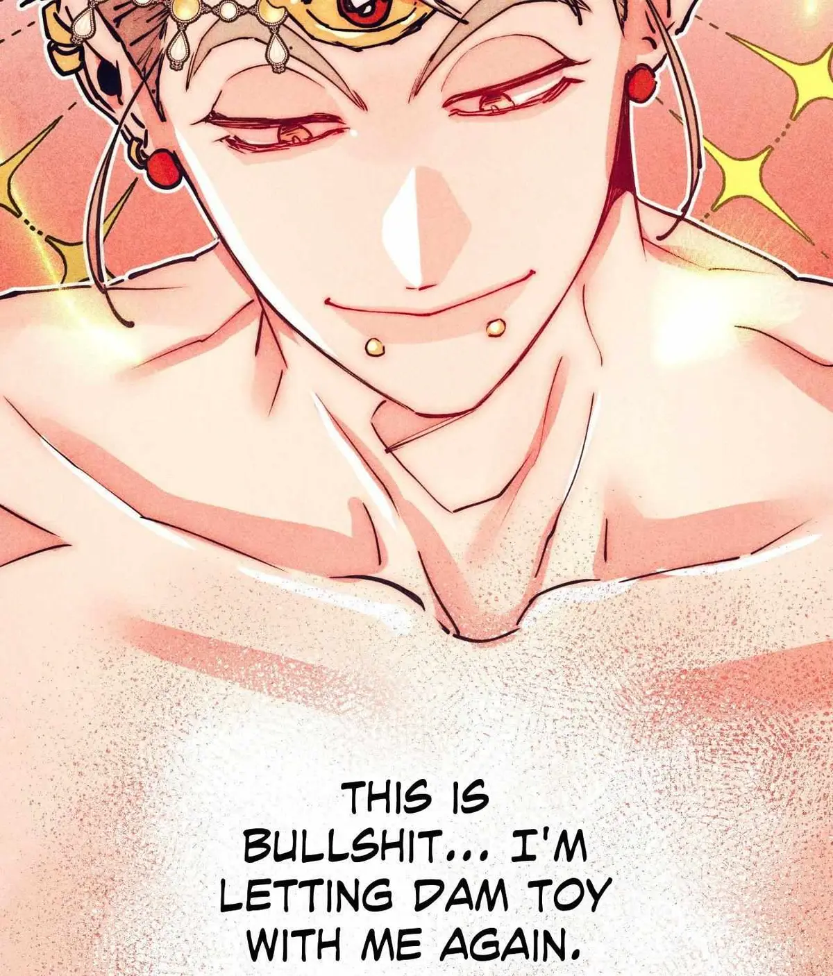 How to Be the Chosen One Chapter 81 page 55 - 