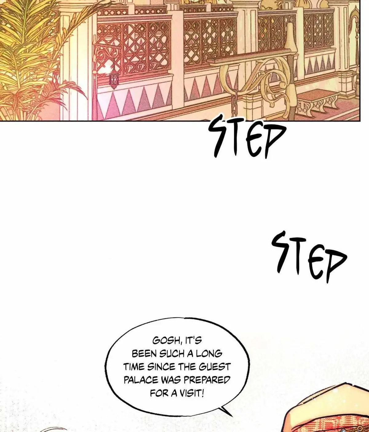 How to Be the Chosen One Chapter 81 page 58 - 