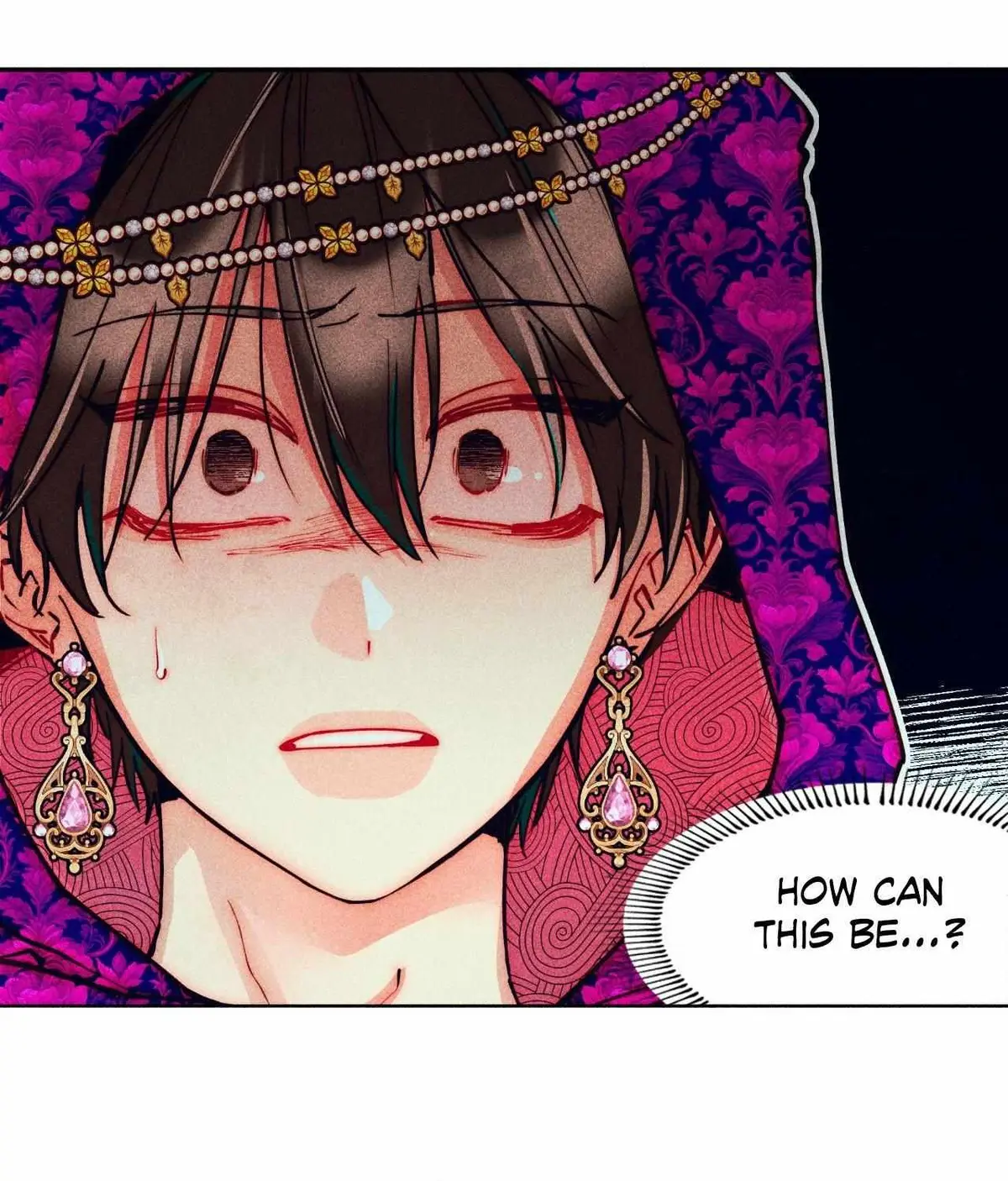 How to Be the Chosen One Chapter 81 page 7 - 