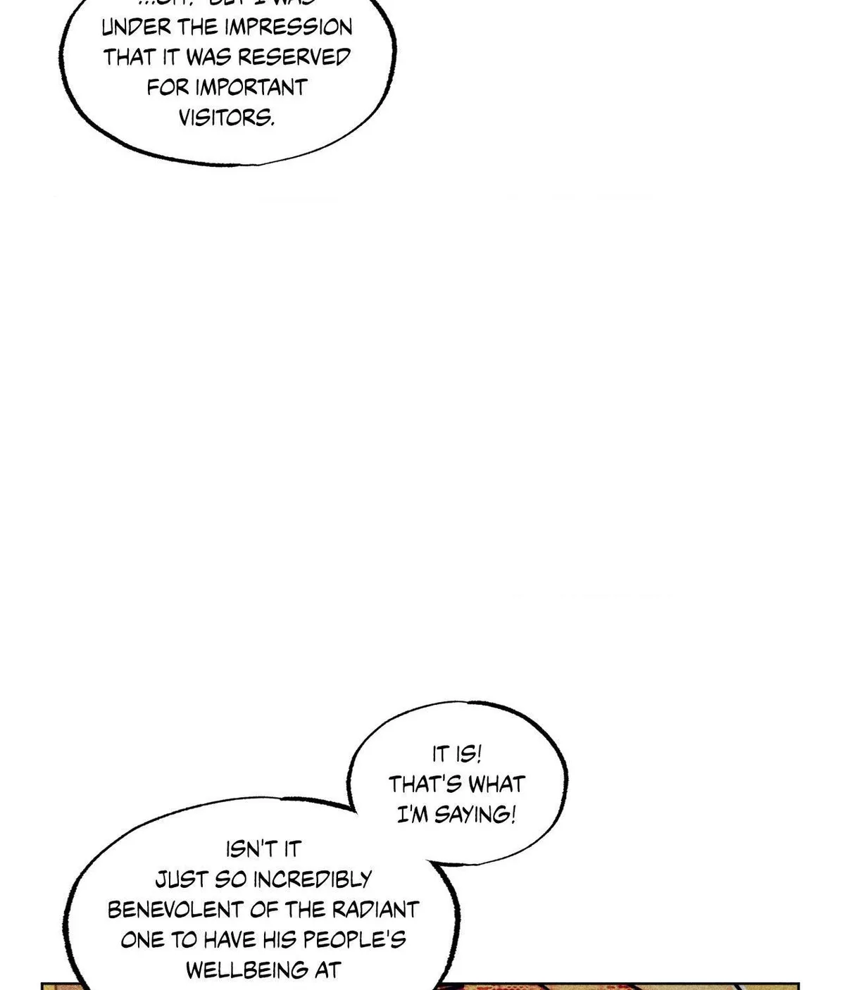 How to Be the Chosen One Chapter 81 page 64 - 