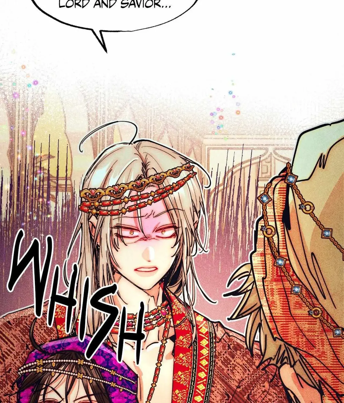 How to Be the Chosen One Chapter 81 page 67 - 