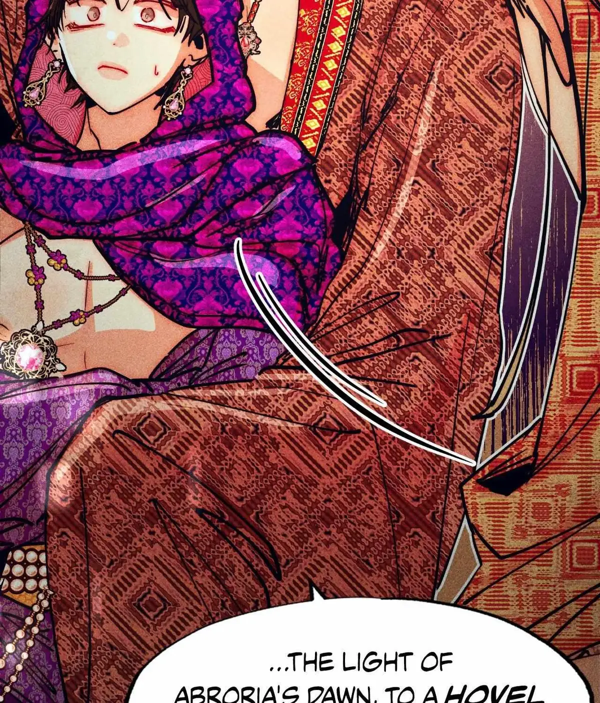 How to Be the Chosen One Chapter 81 page 68 - 