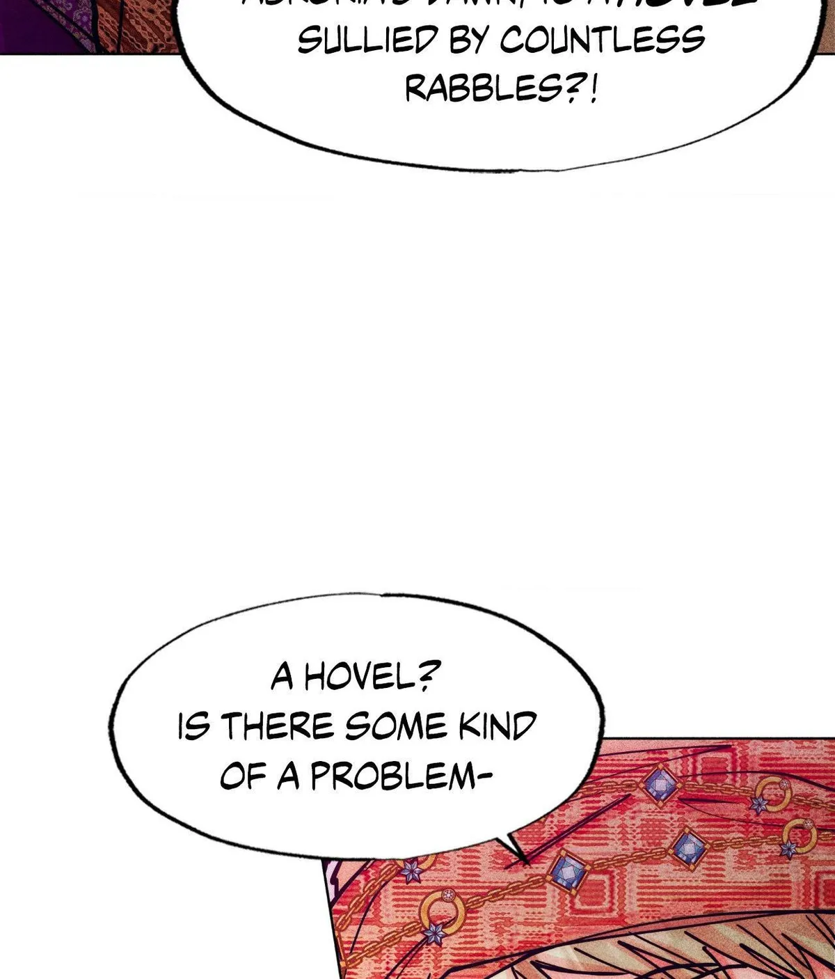How to Be the Chosen One Chapter 81 page 69 - 