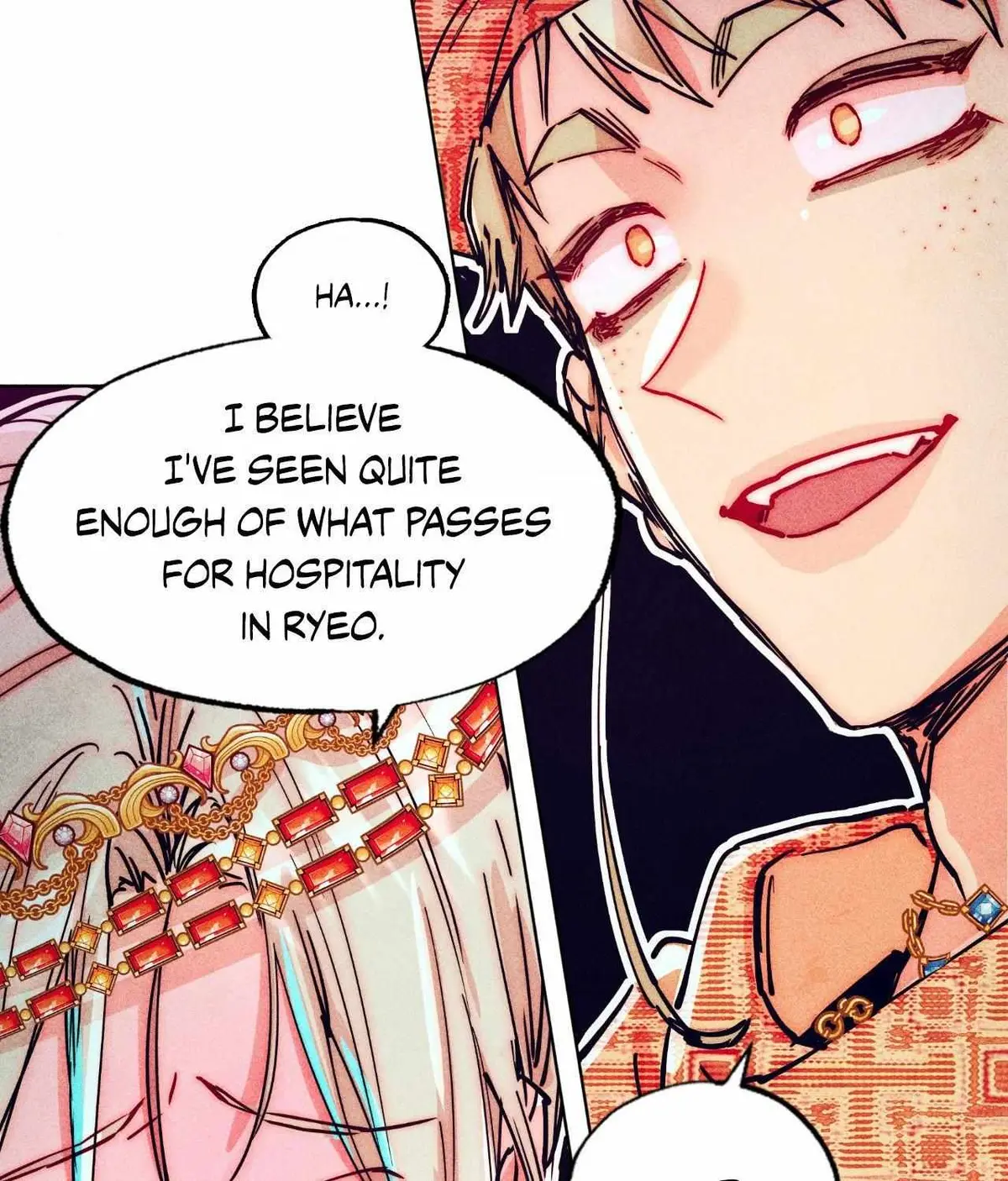 How to Be the Chosen One Chapter 81 page 70 - 