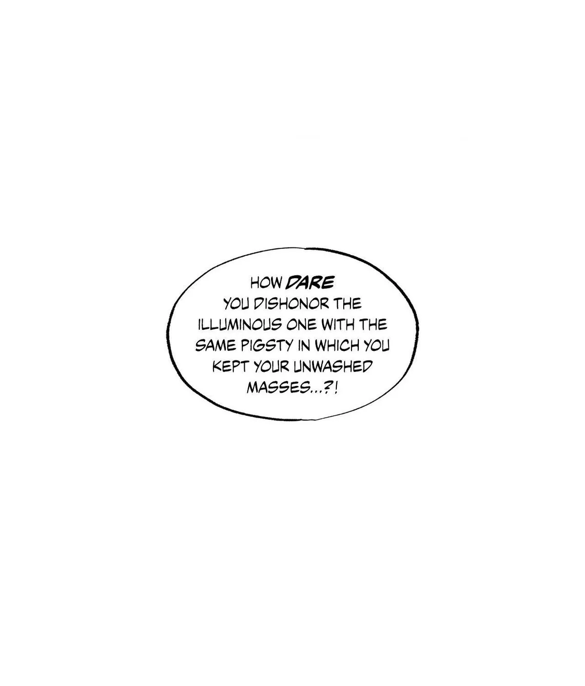How to Be the Chosen One Chapter 81 page 72 - 