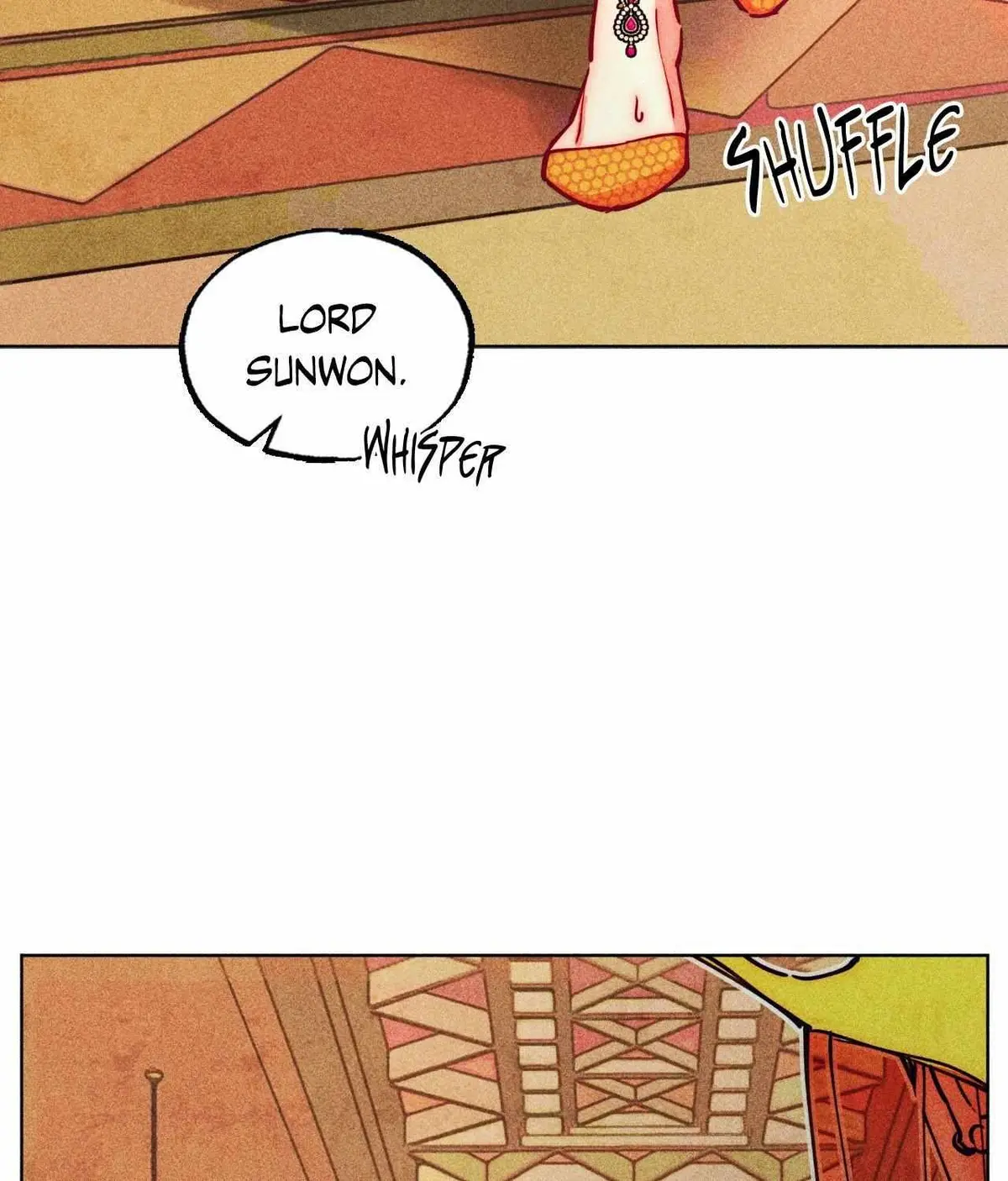 How to Be the Chosen One Chapter 81 page 9 - 