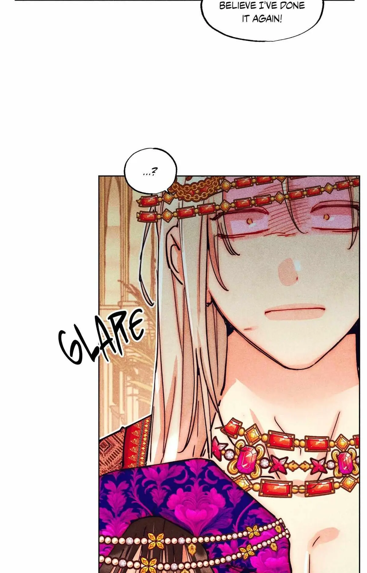 How to Be the Chosen One Chapter 82 page 15 - 