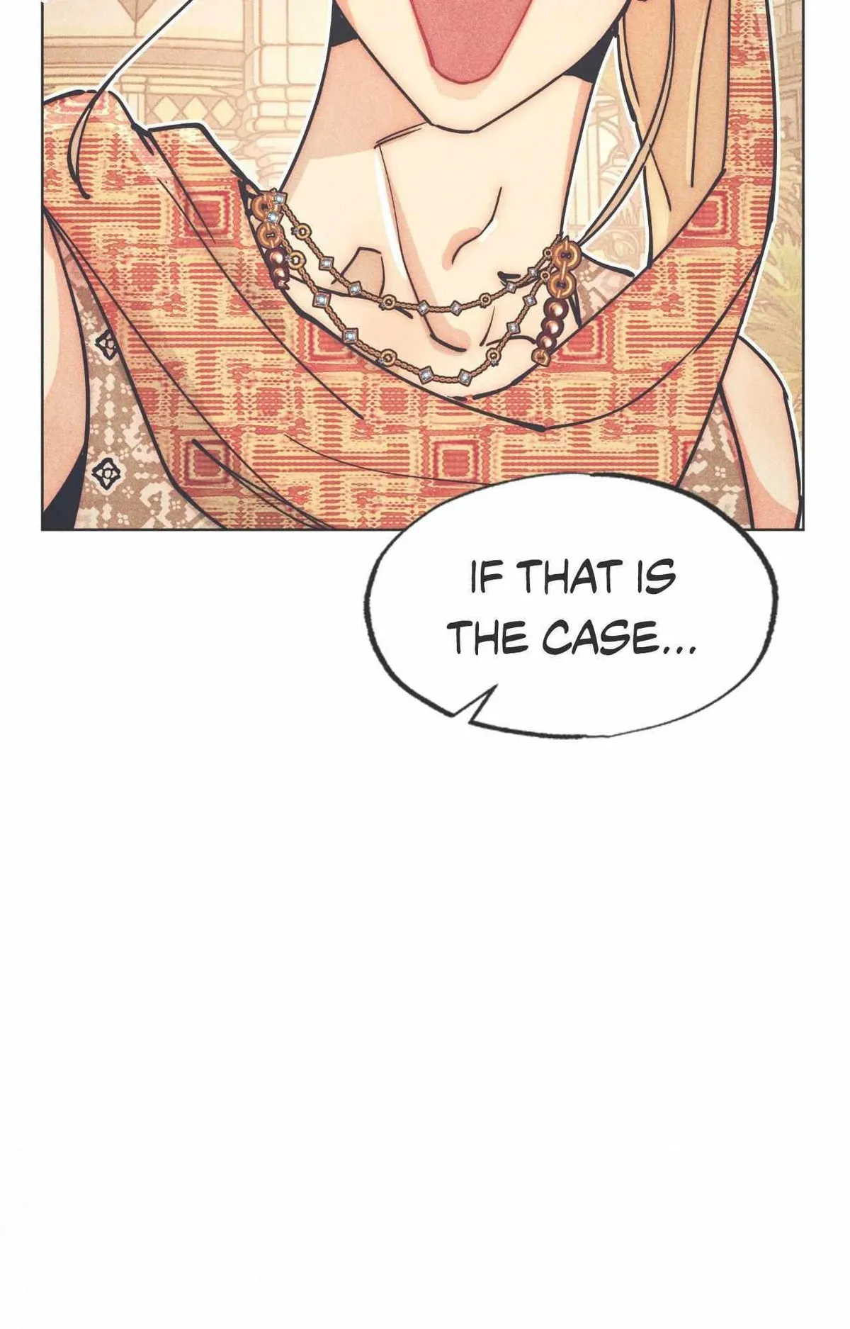 How to Be the Chosen One Chapter 82 page 3 - 