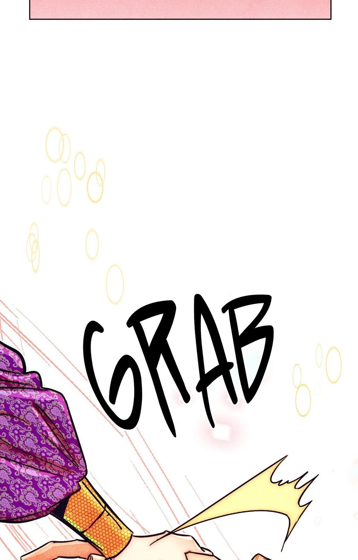 How to Be the Chosen One Chapter 82 page 29 - 