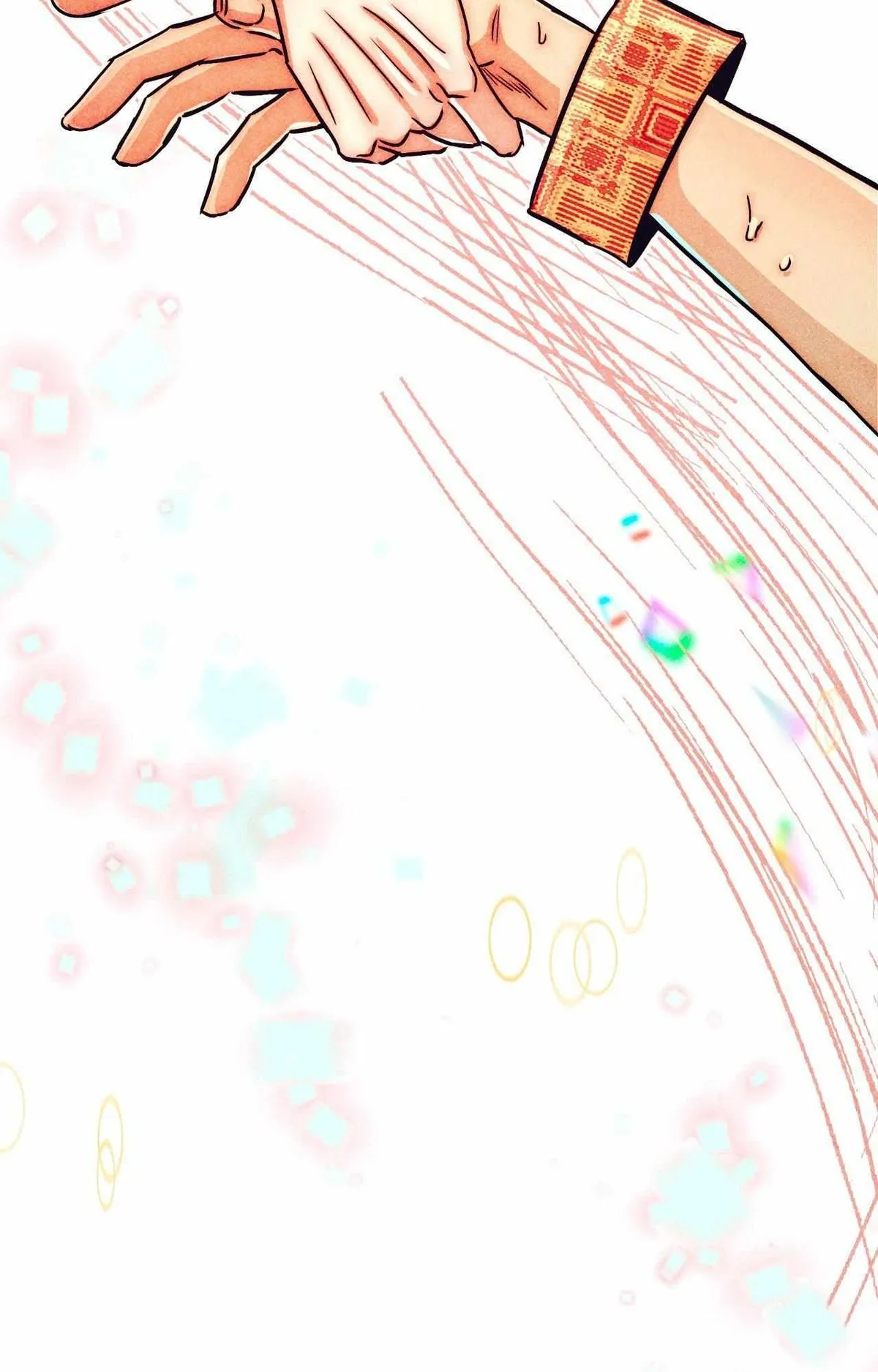 How to Be the Chosen One Chapter 82 page 30 - 