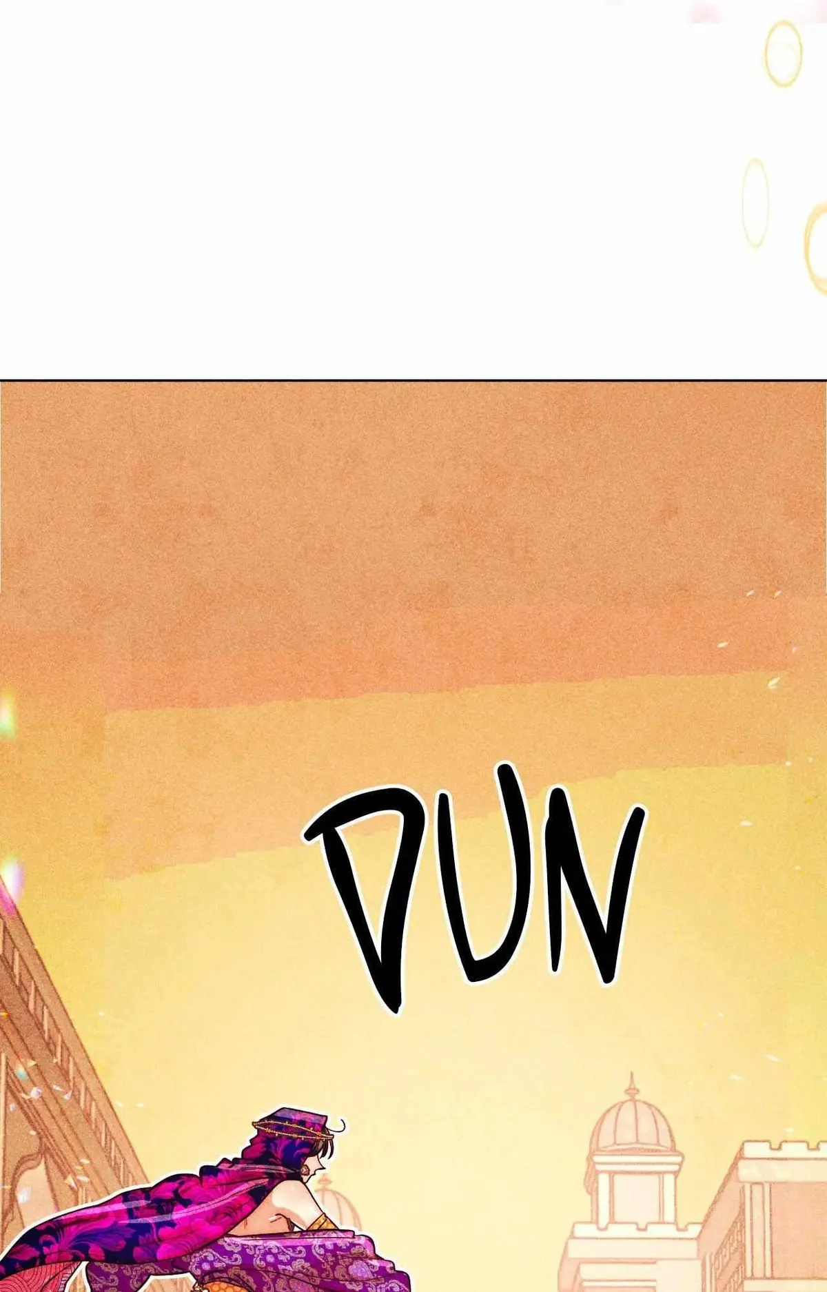 How to Be the Chosen One Chapter 82 page 31 - 